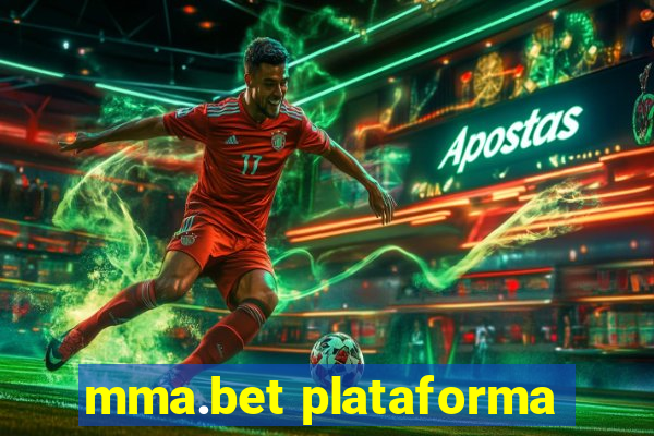 mma.bet plataforma